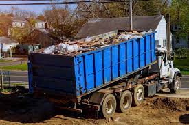 Best Commercial Junk Removal  in Saranac, MI